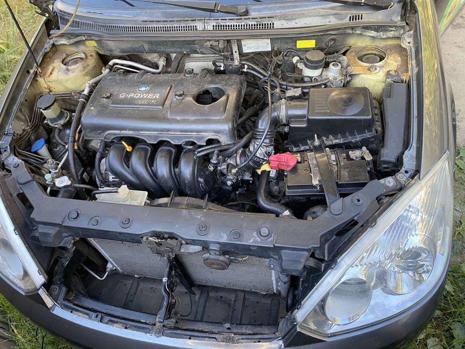 Разборка Geely Emgrand 1.8 1.5 Розбірка Джили емгранд 1,5 1,8 шрот абс