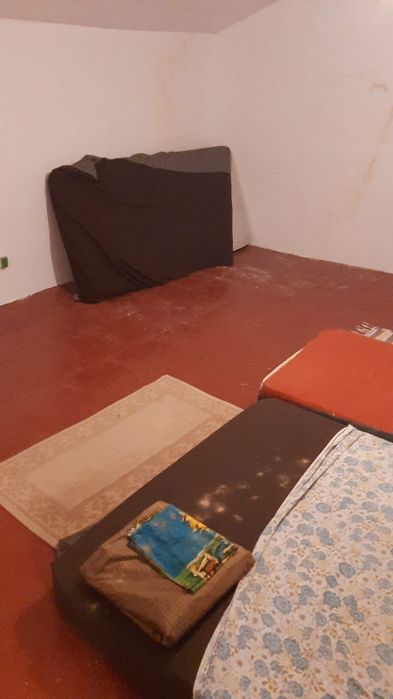 Casa em Barbacena 350 euros