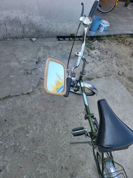 Wigry 1982 rok stan kolekcjonerski