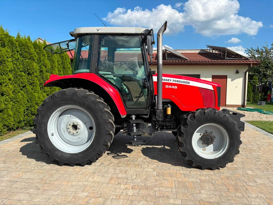 Massey Ferguson 5445