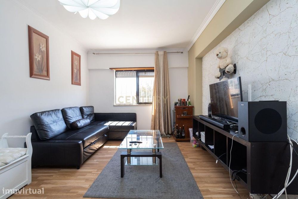 Apartamento T3  em Odivelas