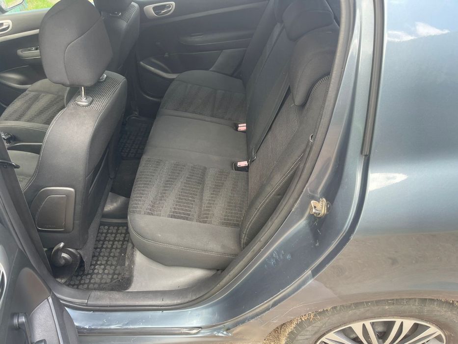 Продається автомобіль Peugeot 307