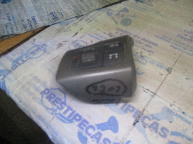 Comando / botão / interruptor multifunções OPEL Astra H Hatchback (L48