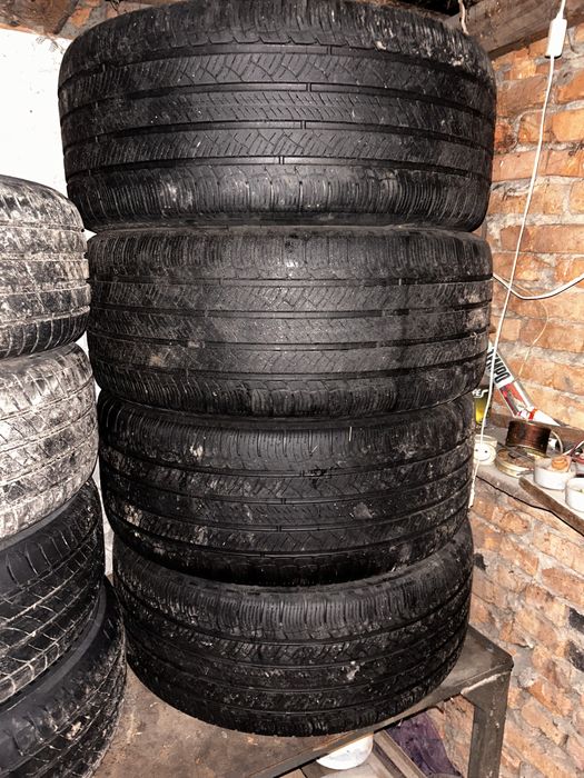 Продам Резину MICHELIN