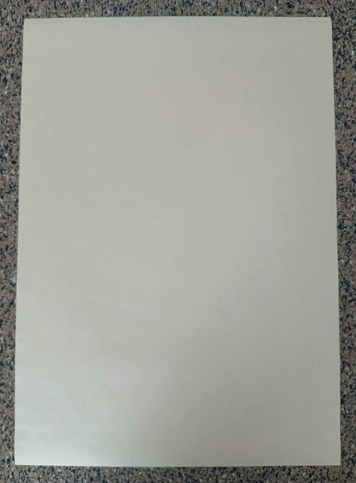 Poster - The Godfather (papel kraft, 30x42 cm)