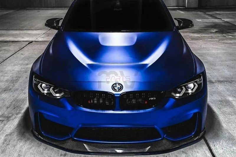 Capas de Espelho Bmw Série 5 6 7 (2014 a 2018)