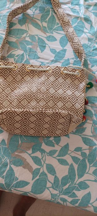 Torebka śliczna nowa