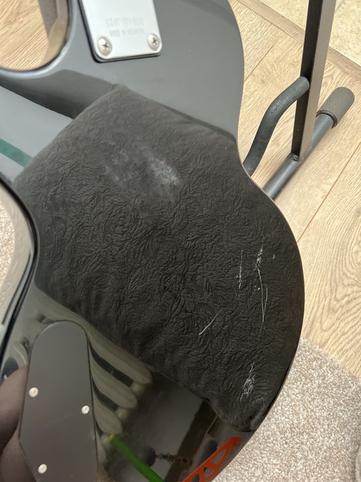 Epiphone Les Paul Special II (2)