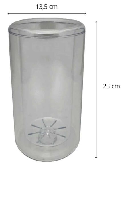 Refrigerador de Garrafas