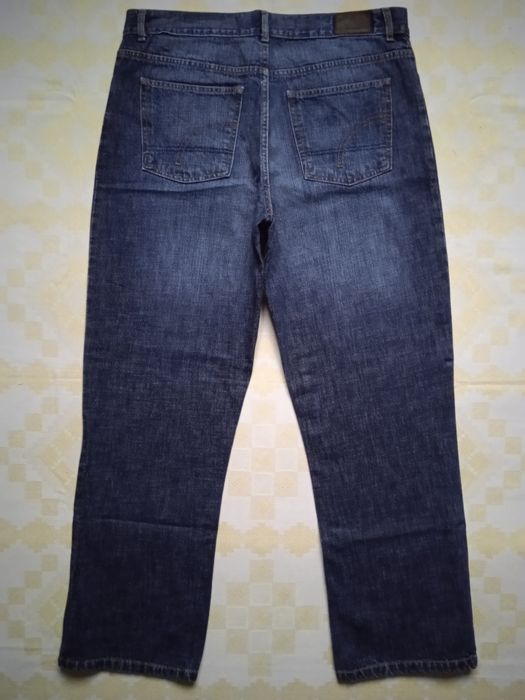 Мужские Джинсы BHS W36 L33
