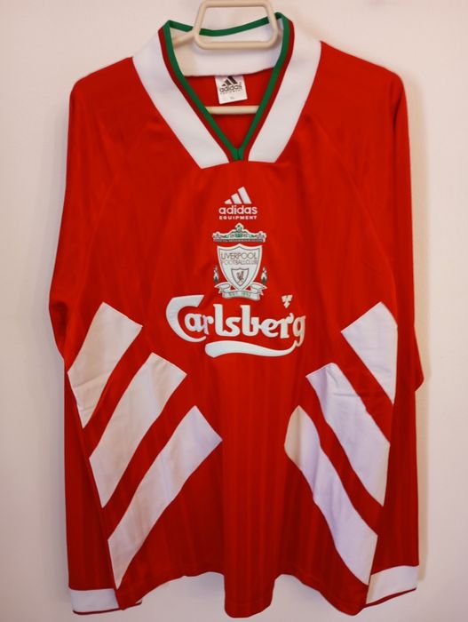 Camisola do Liverpool
