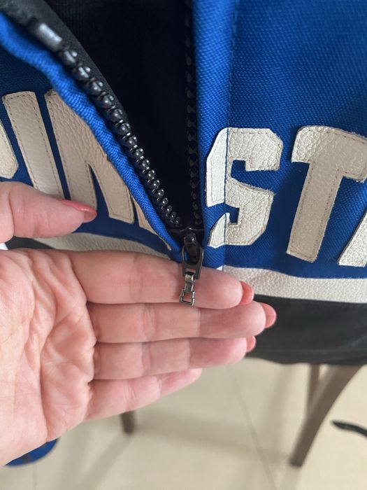 Casaco motard AlpineStars