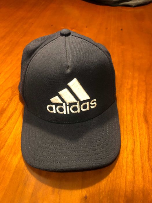 Boné / CAP, Adidas, Preto
