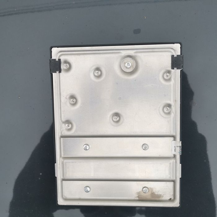 Módulo BCM Audi a6 c7