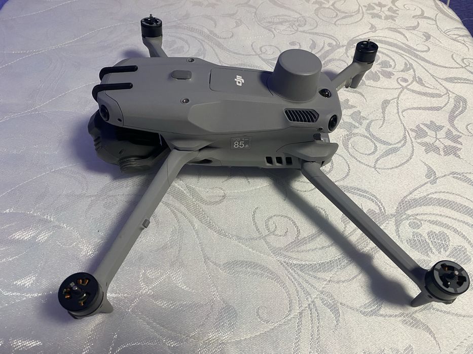 Продам Matric 4e (3години нальоту)