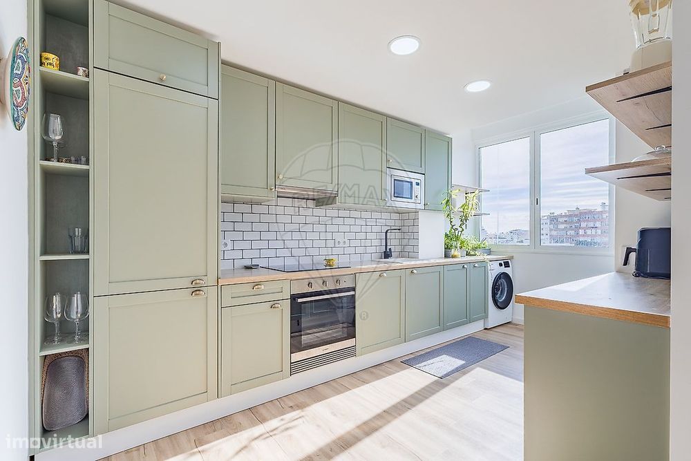 Apartamento T2 para venda
