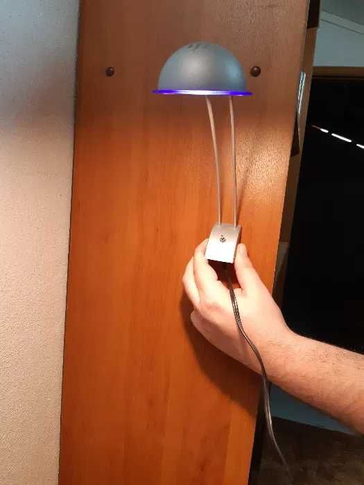 Desk Lamp with Mounting Bracket424636834508318721