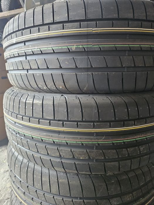 Koła letnie 5x108 19" volvo xc 60