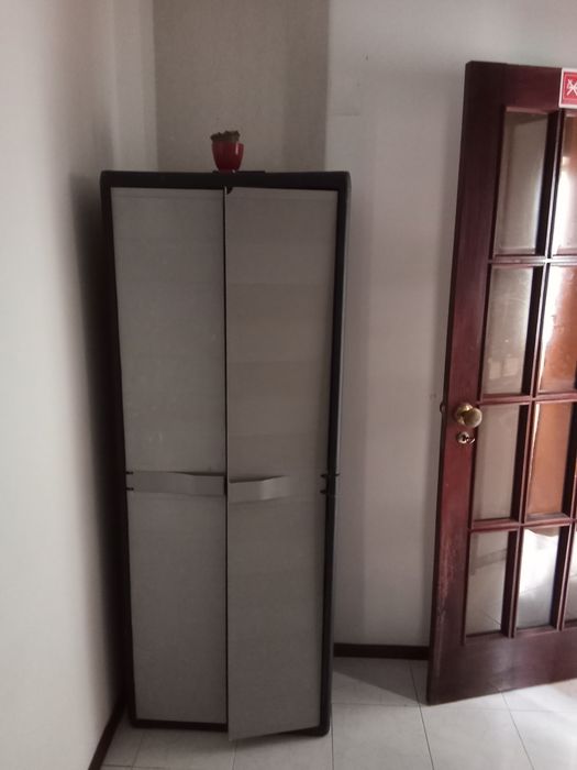 Armário de cozinha ou quarto