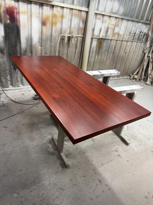 Wykonam Drewniane Blaty na Stół/Stoliki