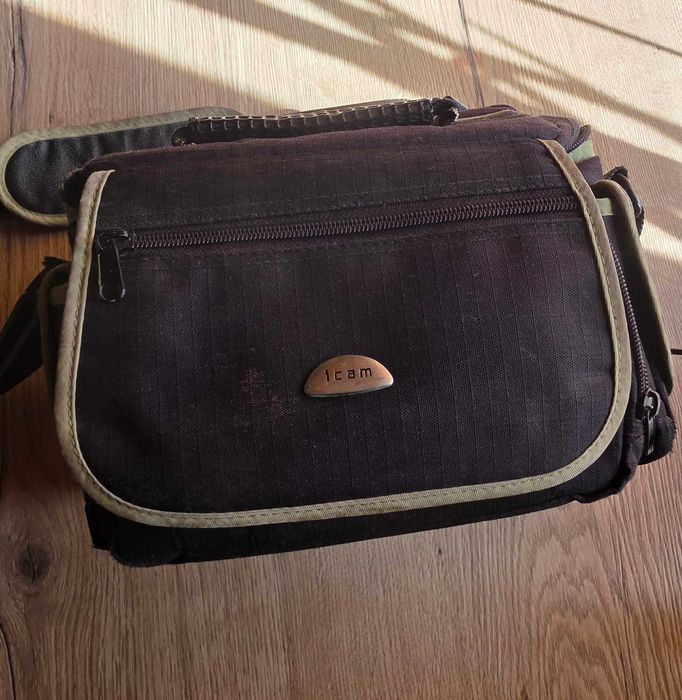 Kamera Sony HDR -CX405