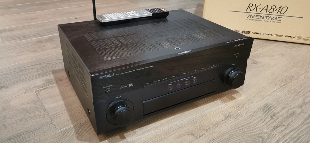 Yamaha RX - A840 Aventage