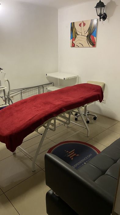 Сдам в аренду кабинет косметолога