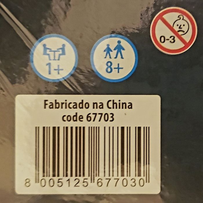 Robot Clementoni Mecha Dragon novo, selado