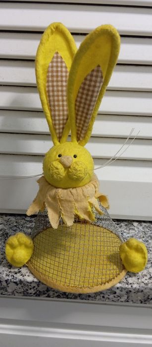 Decorações da páscoa