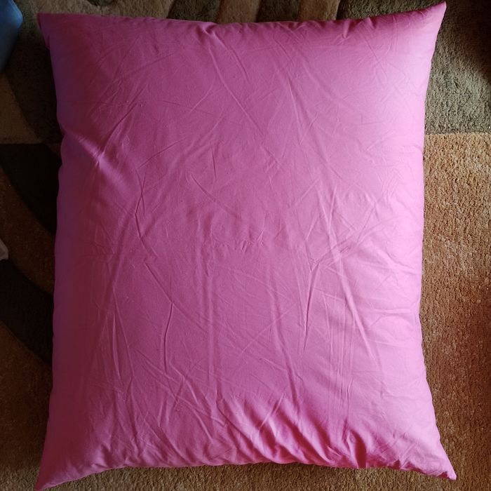 Poduszka z pierza 80x70