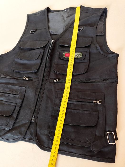 Colete de trabalho para Mulher (Tam. XL)