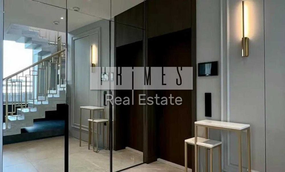 Оренда пентхаусу, ЖК Новопечерські Липки, вул. Андрія Верхогляда, 20