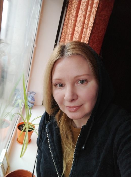 Ваша массажистка