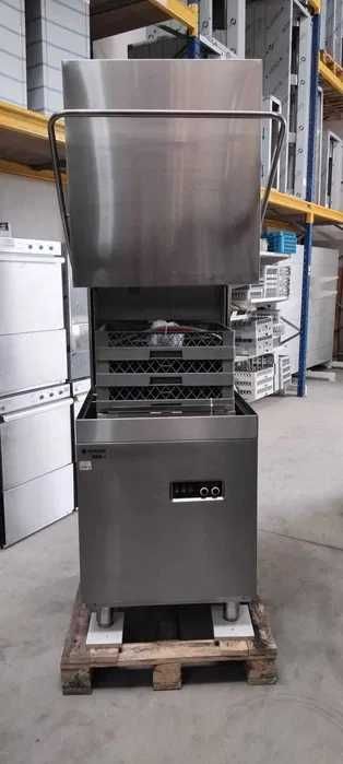 Máquina de Lavar Louça de Capota - NOVA