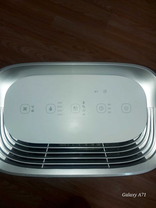 Desumidificador Qilive 380W