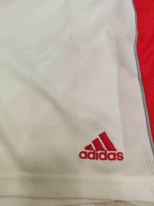 Calções Benfica 1999/2000