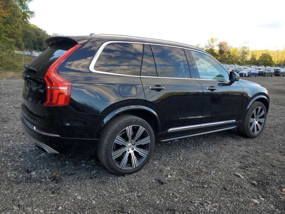 2020 Volvo xc90 t6 INSCRIPTION