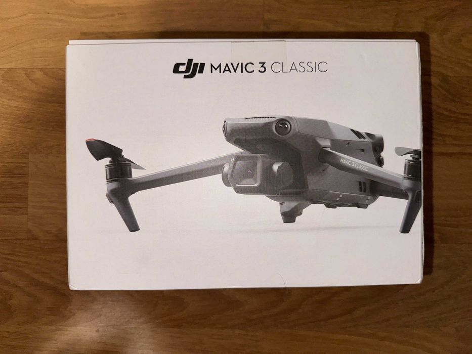 DJI Mavic 3 Classic (DJI RC-N1)