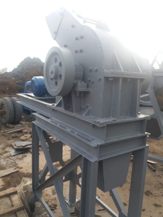 Дробилка СМД112