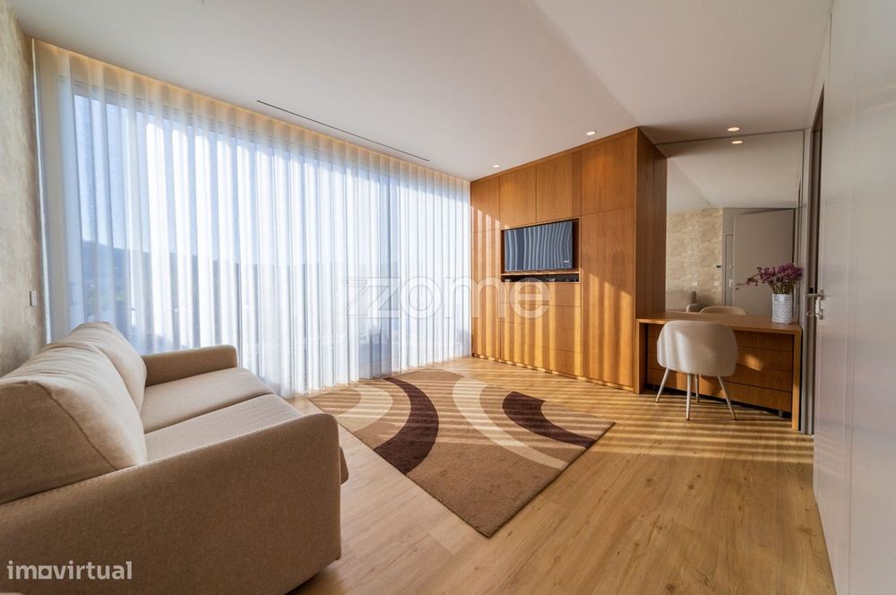 Apartamento T2+1 COM ESTÚDIO