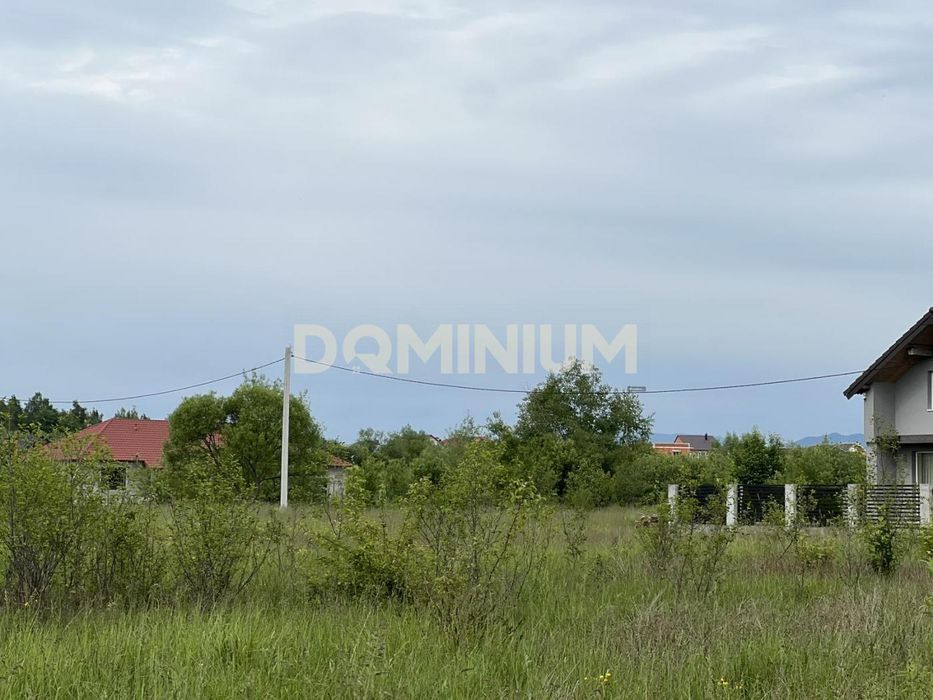 Земельна ділянка у с. Кіреші, вул. Молодіжна