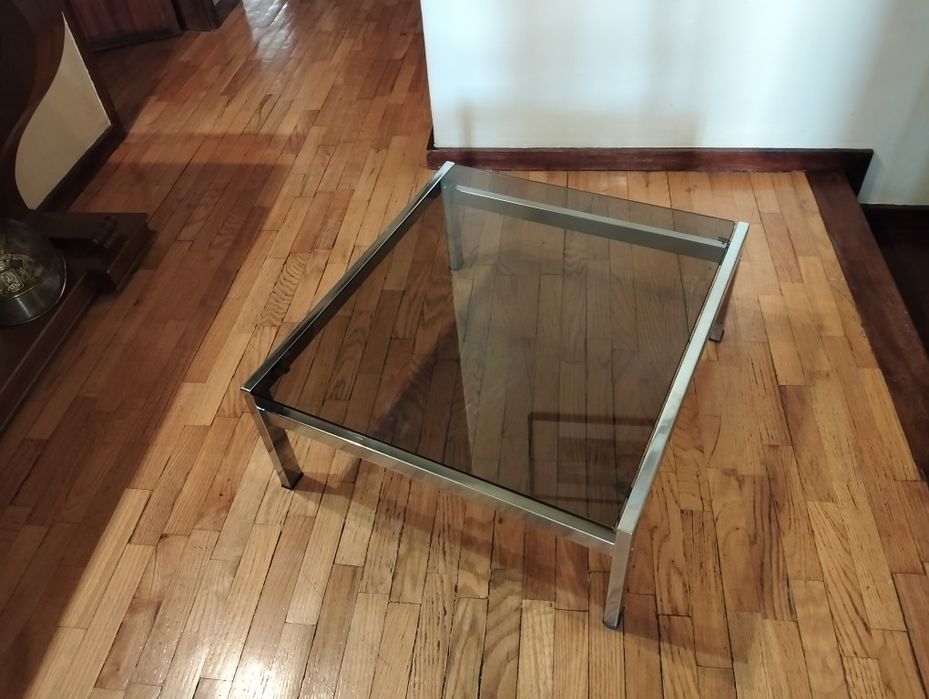 Vendo mesa de sala