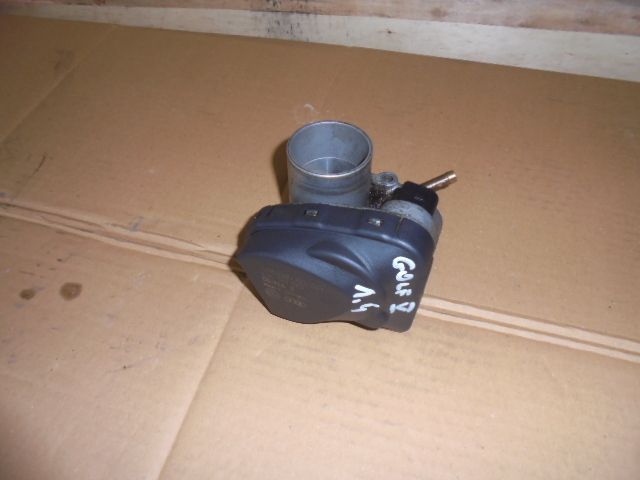 Przepustnica VW Golf V 1.4 -062