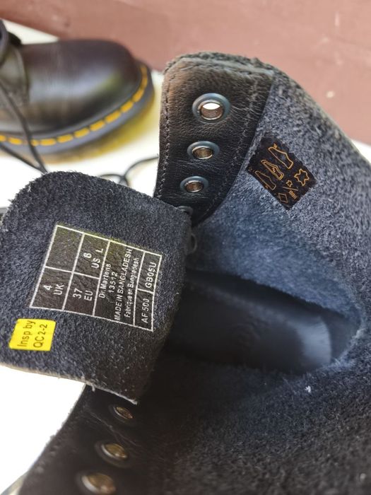Dr martens 1460 ботинки steel берцы берці гади