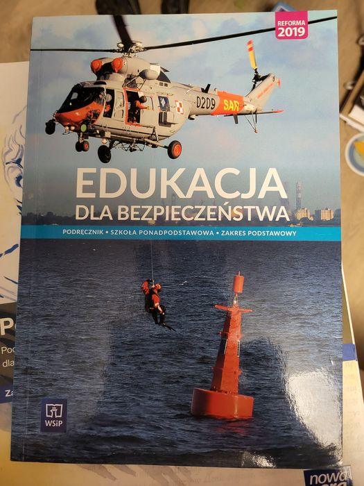 Edukacja dla bezpieczeństwa