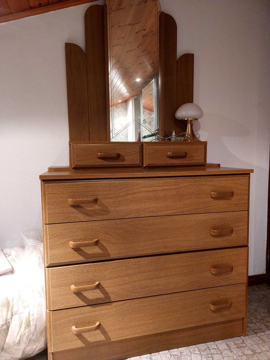 Conjunto de quarto