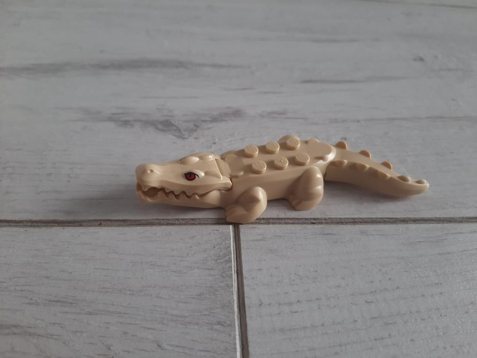 Zestaw Lego 70419