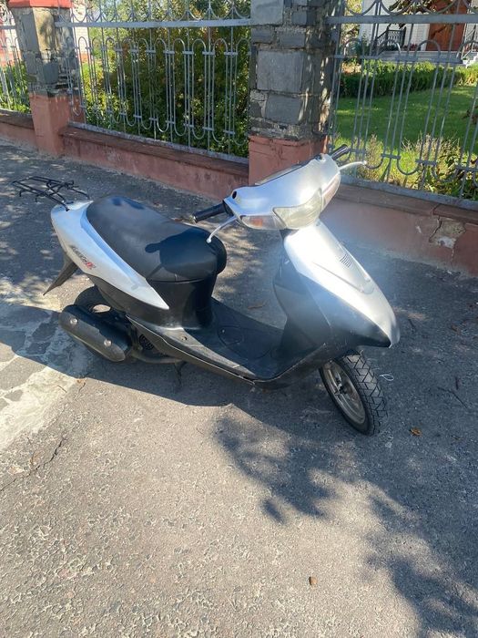 продам скутера сузукі лец 2
