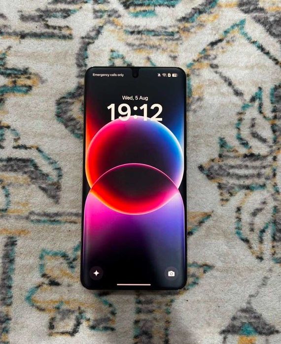 Realme 16 Pro+ 5G **12gb/512gb** c/fatura e garantia
