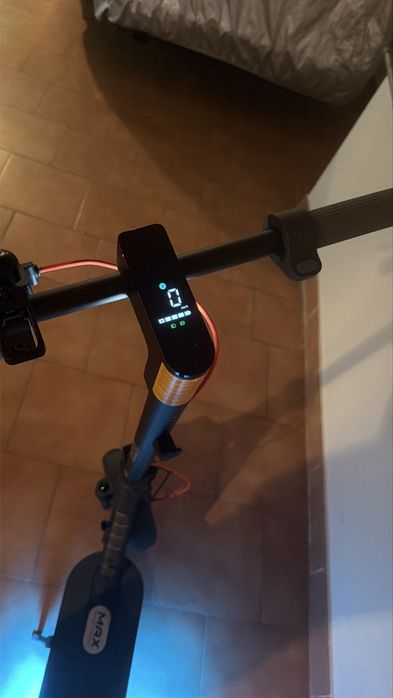 Trotinete XIAOMI eletric 5 max